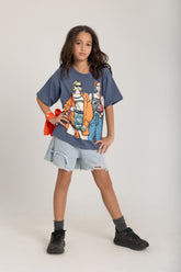 Two Trendy Girls T-shirt